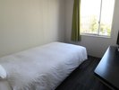 シングルルーム 客室イメージ客室サイズ 11.5u