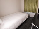 シングルルーム 客室イメージ客室サイズ 11.5u