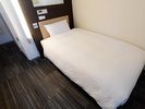 シングルルーム 客室イメージ客室サイズ 11.5u