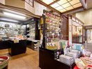 【本館】売店|皆旅の思い出や、大切な方へのお土産選びをお楽しみください