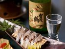 *【お料理控えめ(一例)】ご夕食