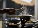 *【お料理控えめ(一例)】ご夕食