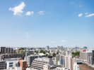 日中の風景