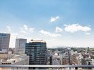 日中の風景