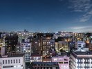 夜景