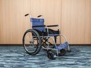 車いす ※貸出備品