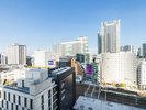 日中の風景