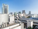 日中の風景