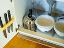 ときわ棟調理器具です