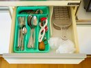 ときわ棟調理器具です