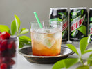 CAKES �� ALE�i�P�[�N�X&�G�[���jfirst impression drink