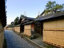 長町武家屋敷跡界隈 ホテルより徒歩で約10分