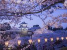 金沢城公園 石川門 ホテルより徒歩で約15分