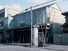 室生犀星記念館 ホテルより徒歩で約5分