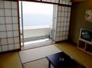 みんなで熱海観光の後は広々和室がお勧めです♪