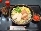 久米島そば