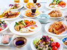 朝食バイキング※イメージ※セットメニューでのご提供となる場合がございます。