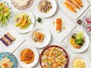 レストラン ホクラニ 朝食バイキング※セットメニューでのご提供となる場合がございます。