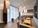 �a���_���ȃr���b�t�F���X�g�����uBuffet Dining ON-PLACE�v�ł��H�������y���݂��������B