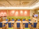 【レストラン】◆活気ある雰囲気の中、美味しい料理でパワーチャージ!