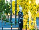 【宮古島まもる君】◆当館から最寄り車で約9分