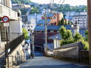 オランダ坂