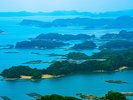 九十九島