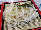 五島うどん