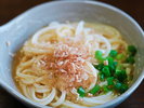五島うどん