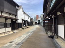 出島