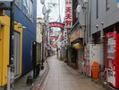 思案橋
