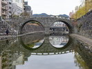 眼鏡橋