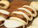 角煮まんじゅう