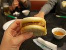角煮まんじゅう