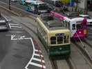 路面電車