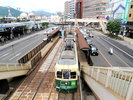 路面電車