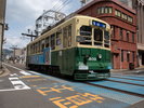 路面電車