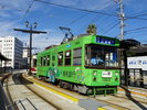 路面電車