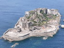 軍艦島
