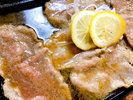 長崎名物 レモンステーキ