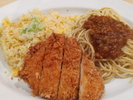 長崎名物 トルコライス