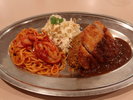 長崎名物 トルコライス