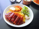 長崎名物 トルコライス
