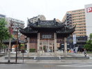 長崎新地中華街