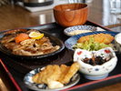 長崎名物 レモンステーキ