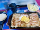 長崎名物 レモンステーキ