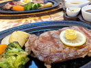 長崎名物 レモンステーキ