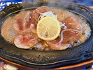 長崎名物 レモンステーキ