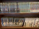 漫画コーナー