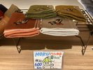 ハンカチ(S)